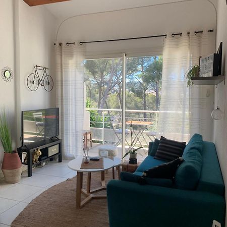 Appartement Duplex La Ciotat Exterior foto