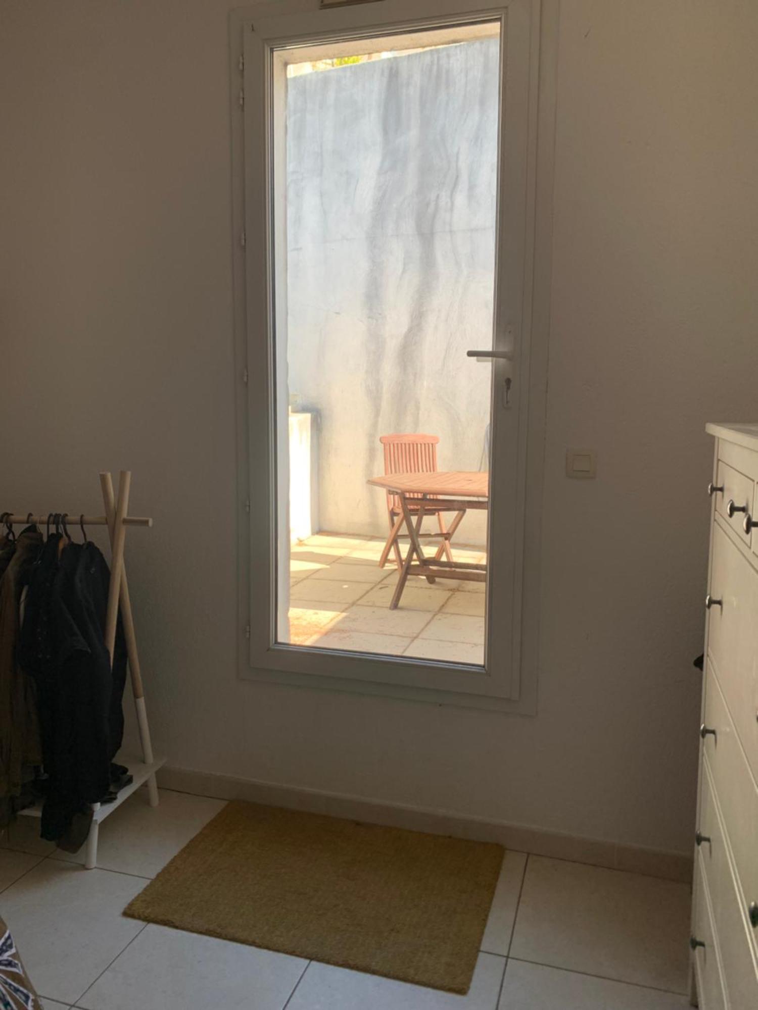 Appartement Duplex La Ciotat Exterior foto