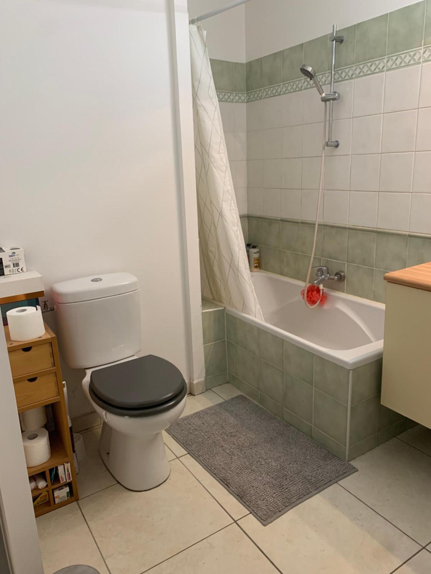 Appartement Duplex La Ciotat Exterior foto