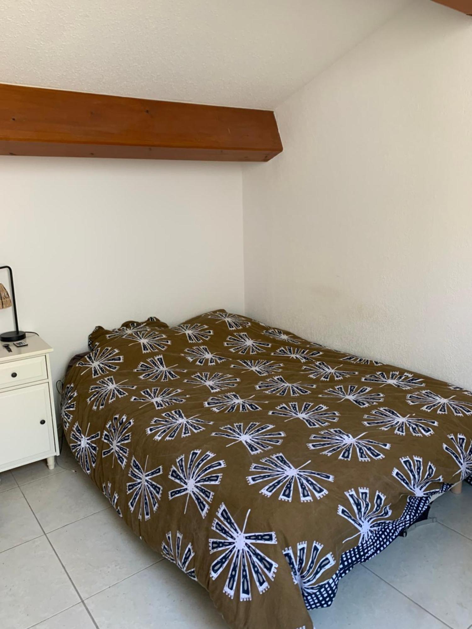 Appartement Duplex La Ciotat Exterior foto